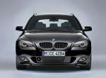 BMW 5-Series 2004 года